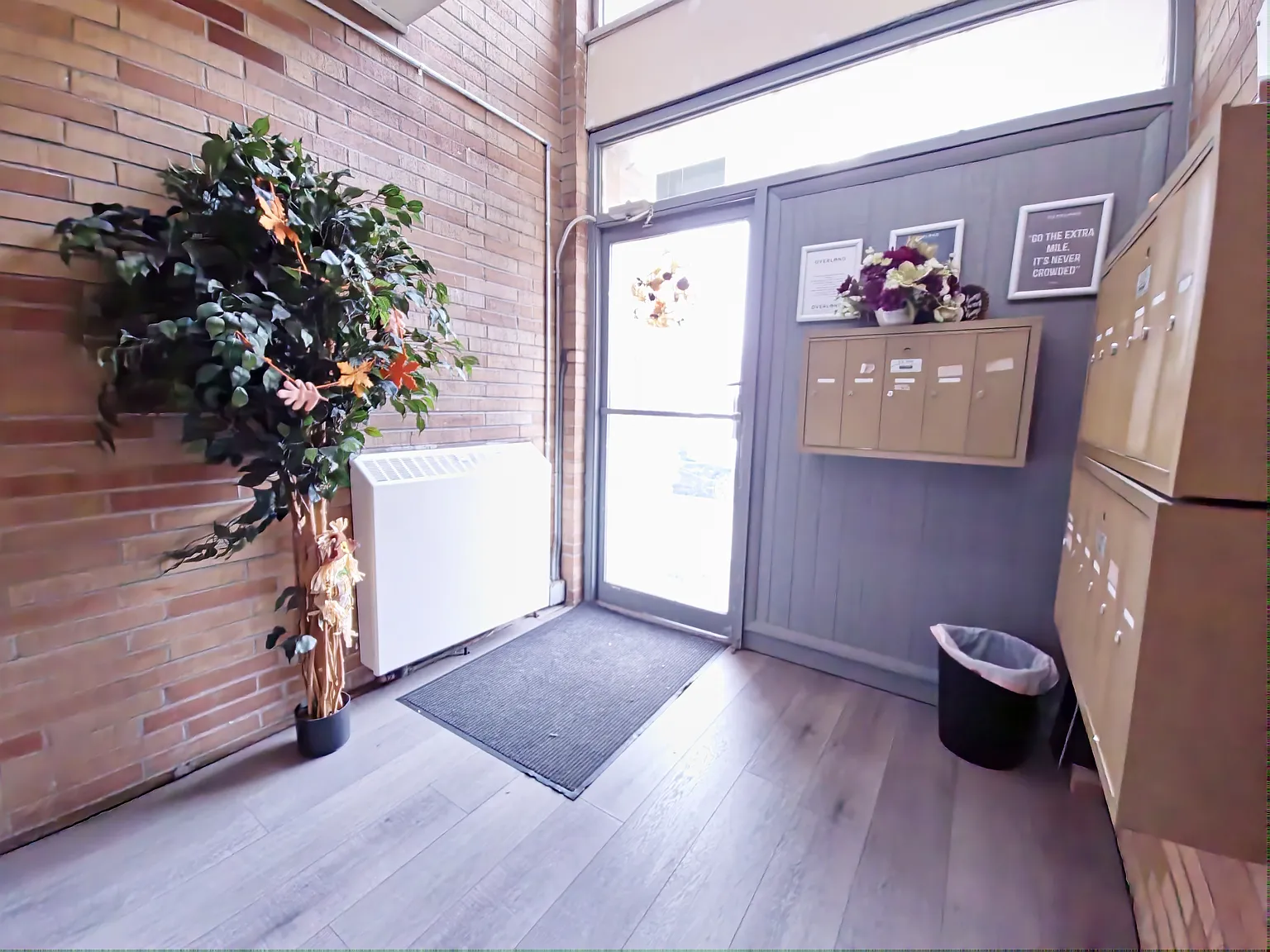 1 bed, 679 sqft, $1,100 — Photo 4