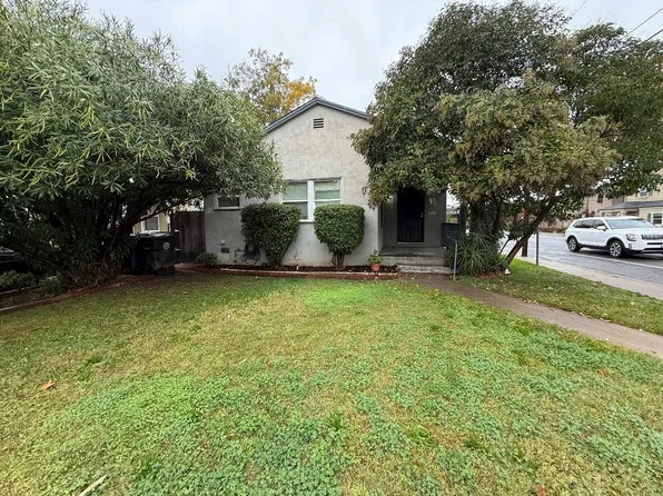 2000 36th St, Sacramento, CA 95817