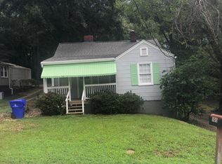 101 Brookside Ave, Greenville, SC 29607