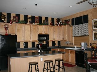 8738 E Halifax St, Mesa, AZ 85207
