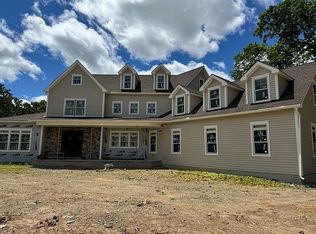 32 Mud Pond Rd, Blairstown, NJ 07825