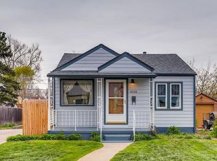 3535 Ames St, Wheat Ridge, CO 80212