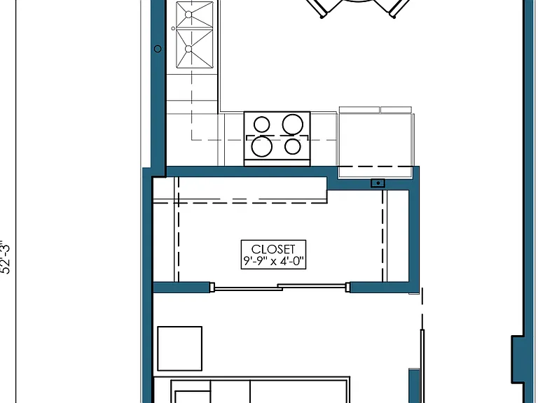 The Lofts at Westgate — Photo 21