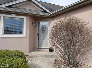 705 Clairidge Cc Grn, Normal, IL 61761