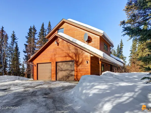 9850 Main Tree Dr, Anchorage, AK 99507