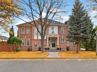 5555 Linwell Pl, Mississauga, ON L5M 6L7