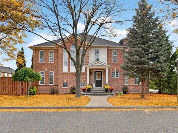 5555 Linwell Pl, Mississauga, ON L5M 6L7