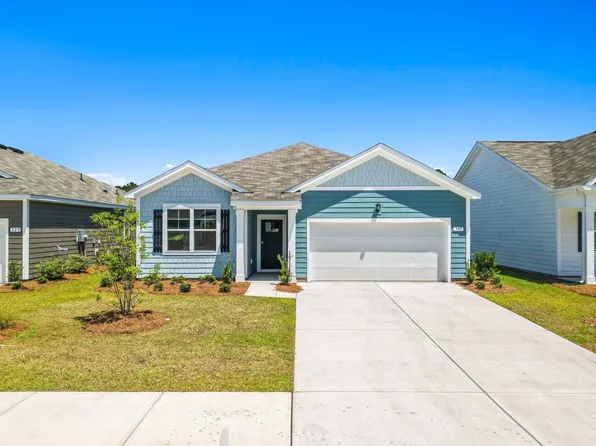 327 Ridley St, Longs, SC 29568