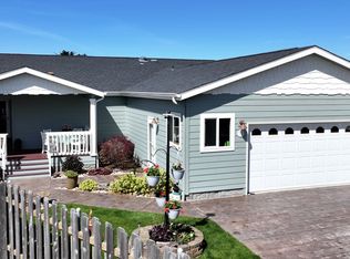 98126 W Benham Ln Space 73, Brookings, OR