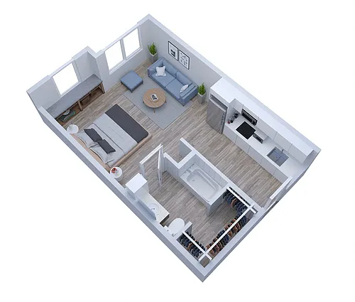 Floor plan Director