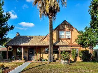 581 W San Jose Ave, Claremont, CA 91711