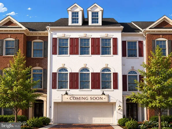 309 Oak Knoll Ter, Rockville, MD 20850