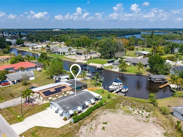 12617 Davis Blvd, Fort Myers, FL 33905