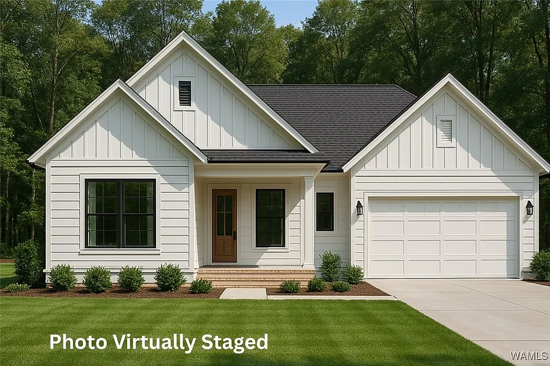 LOT 64 Blue Pine Cir photo 1