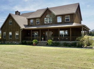 100 Lawrence 135 Rd, Ravenden, AR 72459