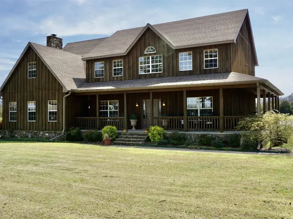 100 Lawrence 135 Rd, Ravenden, AR 72459