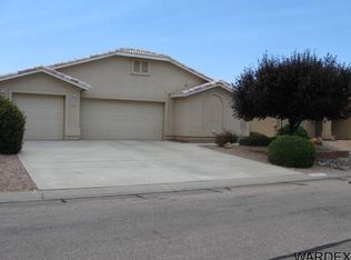 3924 E Lass Ave, Kingman, AZ 86409