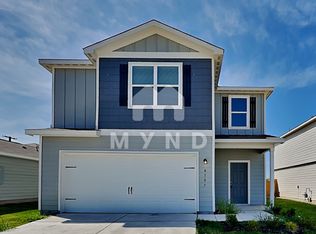 4107 Trail De Paris, New Braunfels, TX 78124
