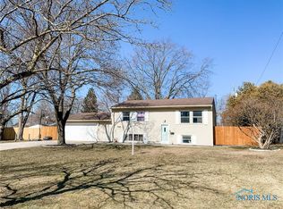 5462 Bentbrook Rd, Sylvania, OH 43560