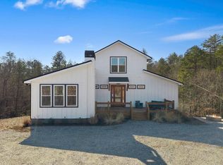 295 Mountain Laurel Rdg, Mineral Bluff, GA 30559