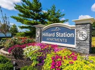 5364 Bridle Creek Way, Hilliard, OH 43026