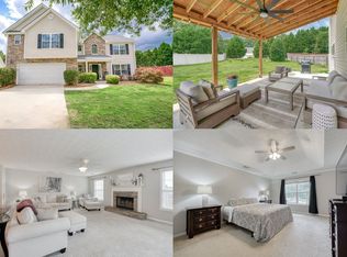 3163 Watson Woods Way, Loganville, GA 30052
