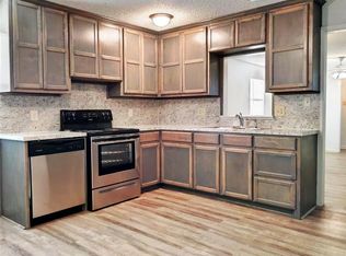 47 Nowell Ln, Pottsboro, TX 75076
