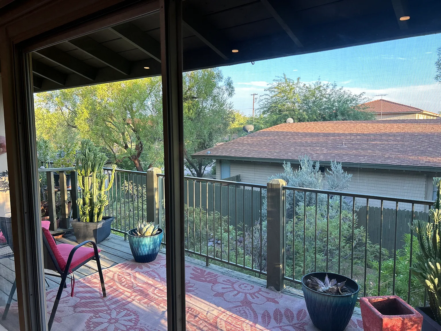 1 bed, 805 sqft, $1,900 — Photo 3