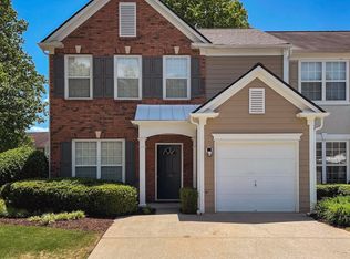 2941 Commonwealth Cir, Milton, GA 30004