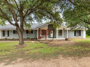 521 Jancy Dr, Waco, TX 76706