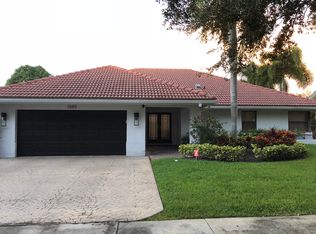 2683 NW 41st St, Boca Raton, FL 33434