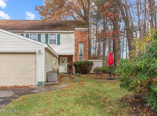 8 E Haystack Rd, Clifton Park, NY 12065