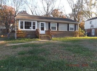 4131 Berrybrook Dr, North Chesterfield, VA 23234