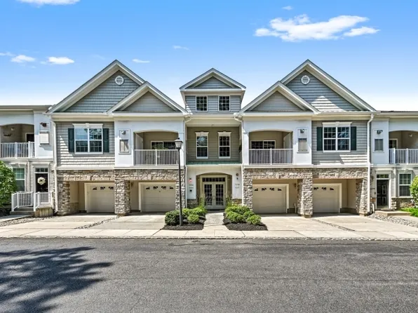 1204 Brook Hollow Dr, Hanover Twp., NJ 07981
