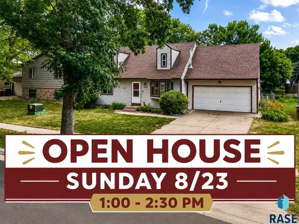 2009 S Cambridge Ave, Sioux Falls, SD 57106