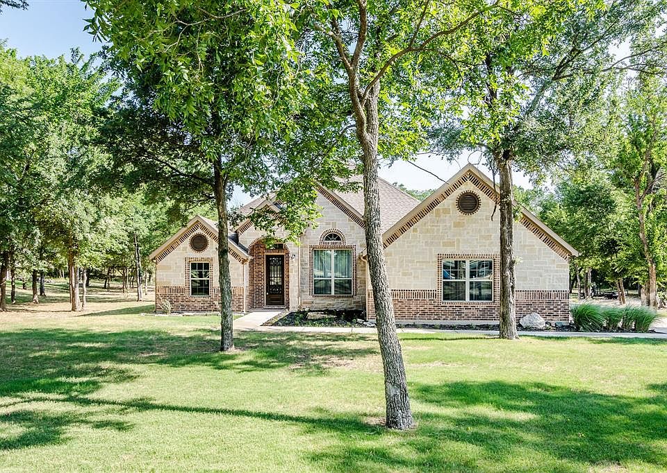 133 Sandlin Ct, Springtown, TX 76082 Zillow