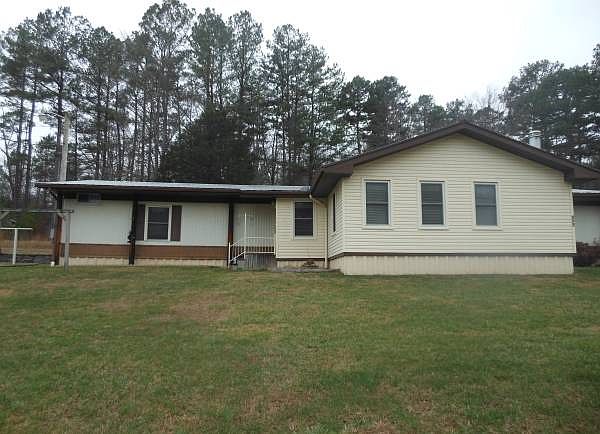 203 N Chisholm Creek Rd