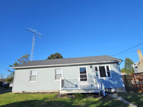 2025 Senseny Rd, Winchester, VA 22602