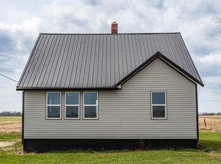 4518 N Fouts Rd, Richmond, IN 47374