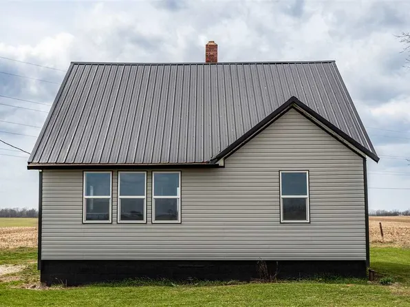 4518 N Fouts Rd, Richmond, IN 47374