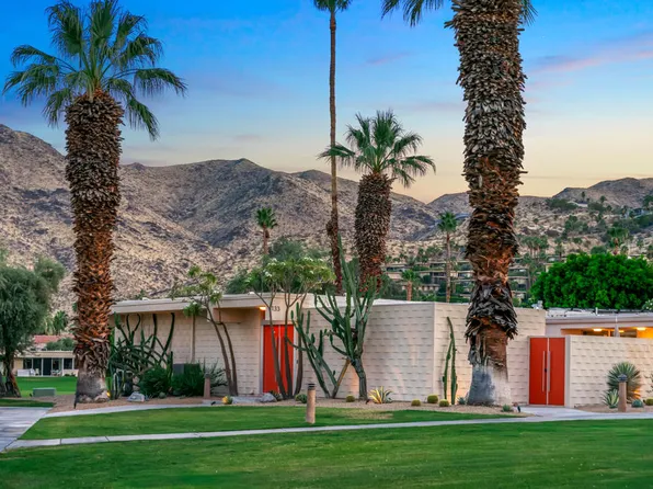 133 Desert Lakes Dr, Palm Springs, CA 92264