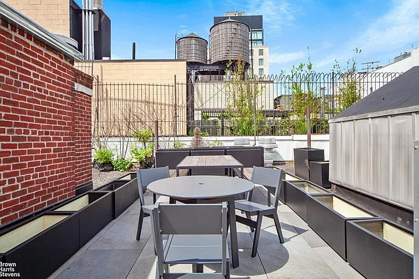 Rented by Brown Harris Stevens | media 17