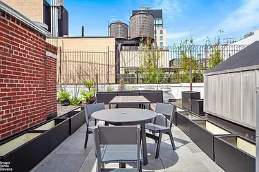 Rented by Brown Harris Stevens