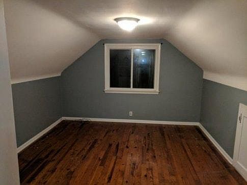 Upstairs #1