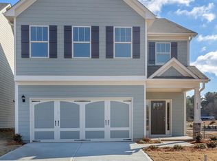 439 Omnia Ridge Way UNIT 36A, Lawrenceville, GA 30044