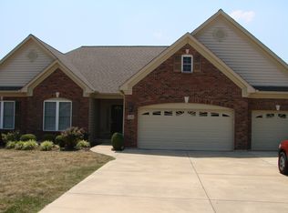 216 Saint Benedict, Pevely, MO