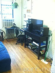 Rented by Point NYC