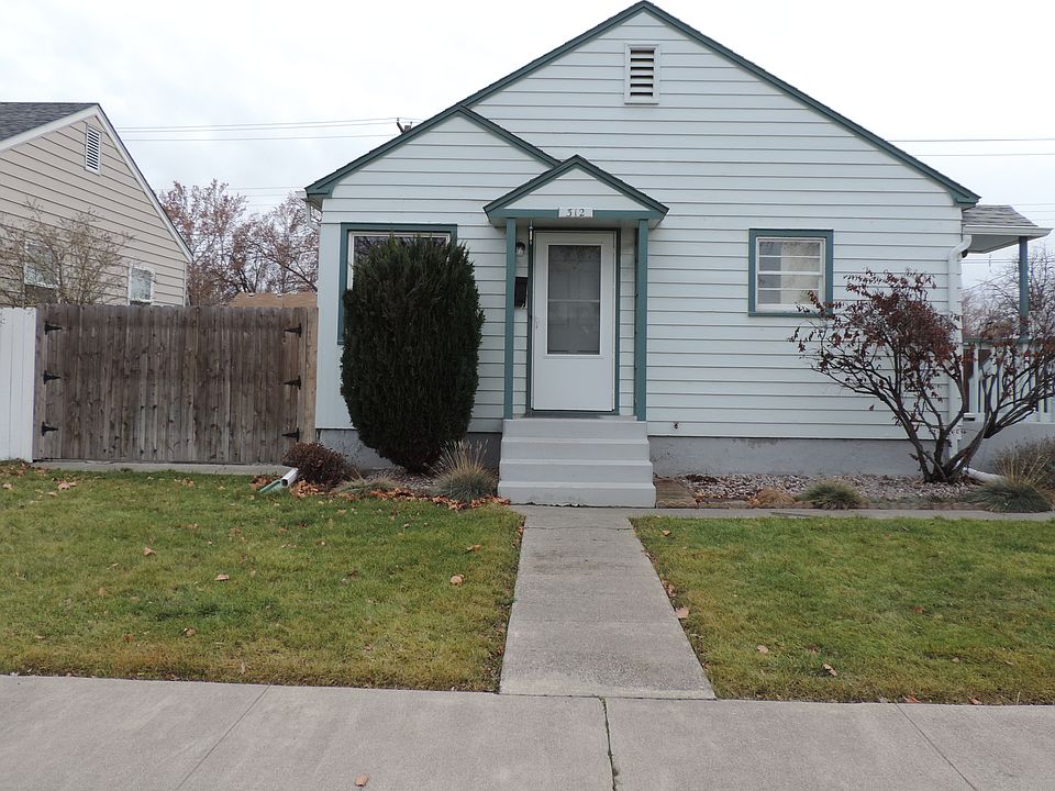 Craftsman style Home