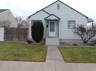 312 E 2nd Ave, Kennewick, WA 99336