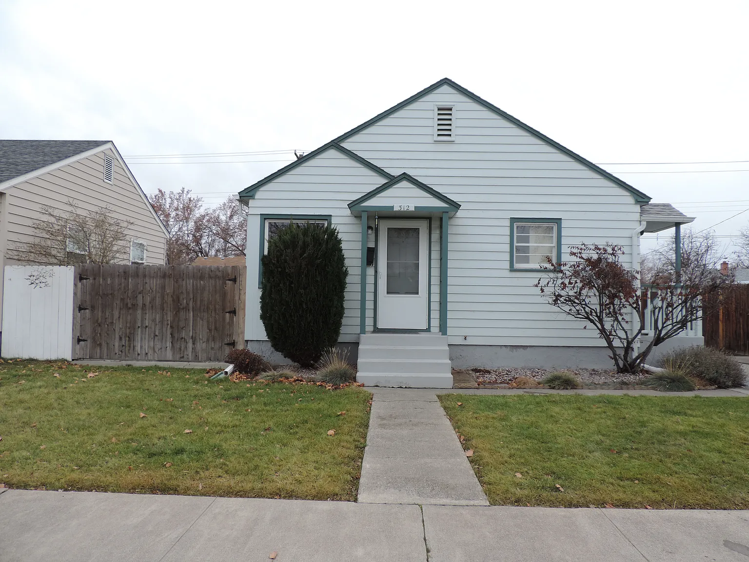 312 E 2nd Ave photo 1